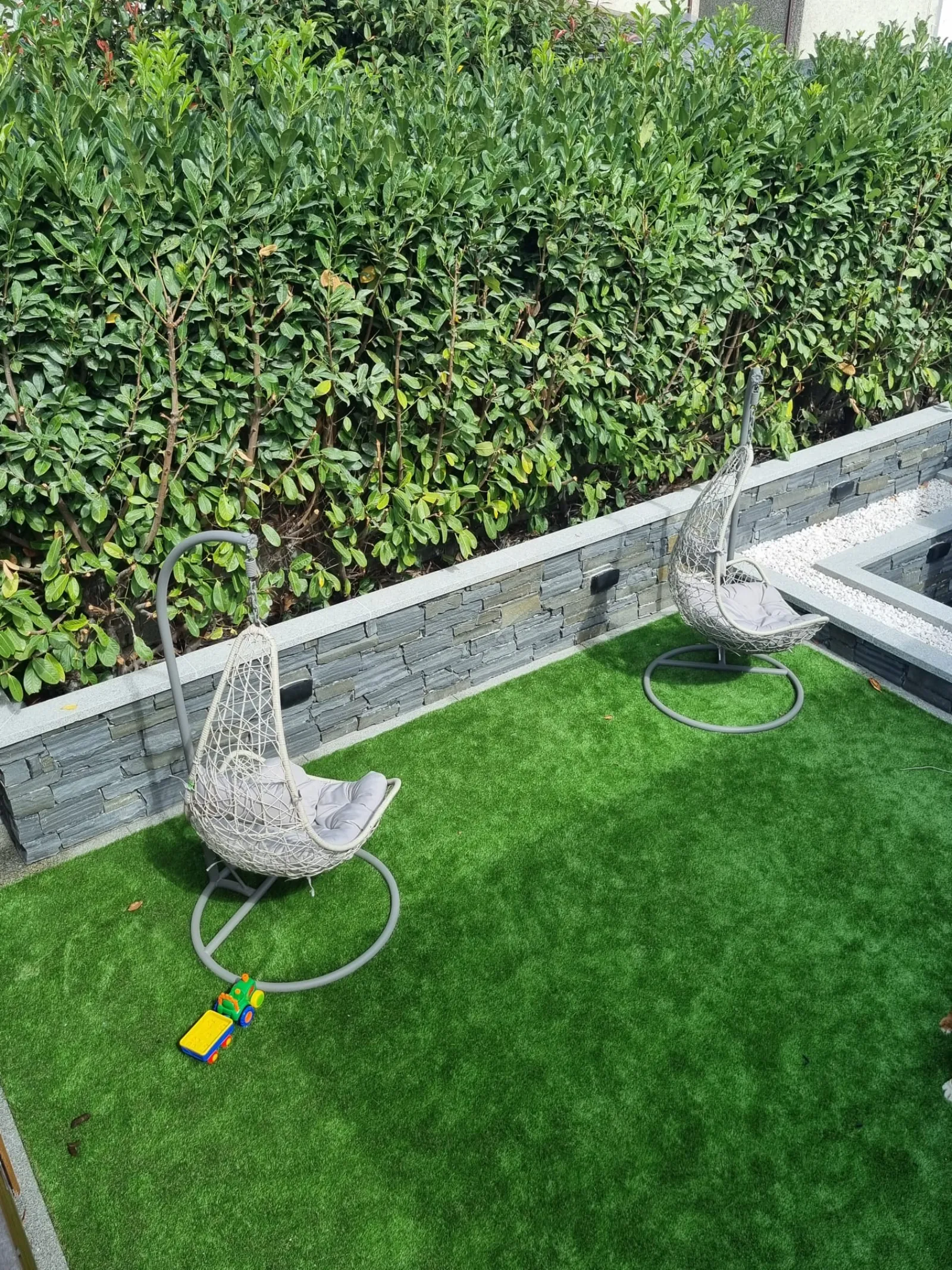 Garden project