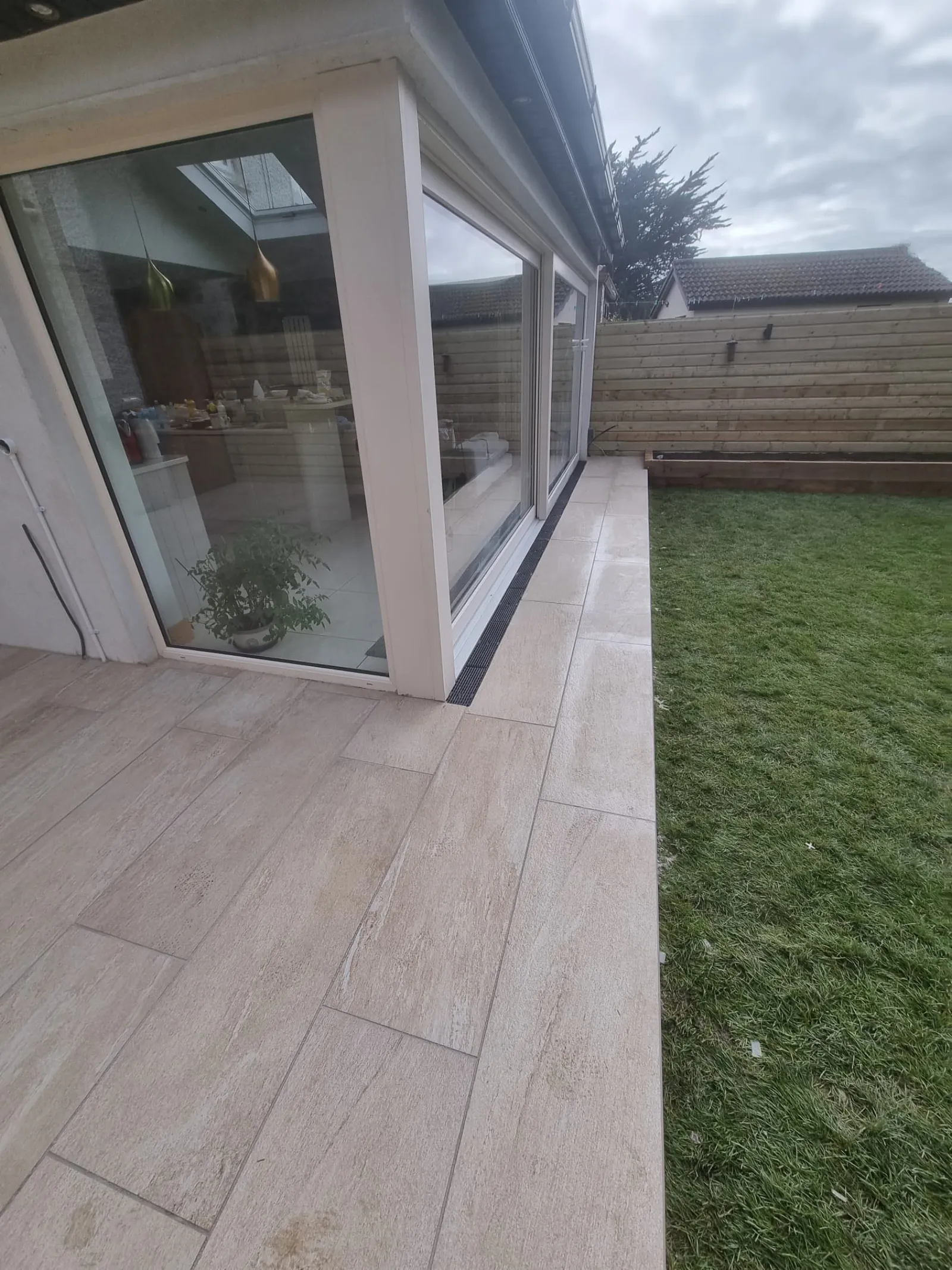 Garden project