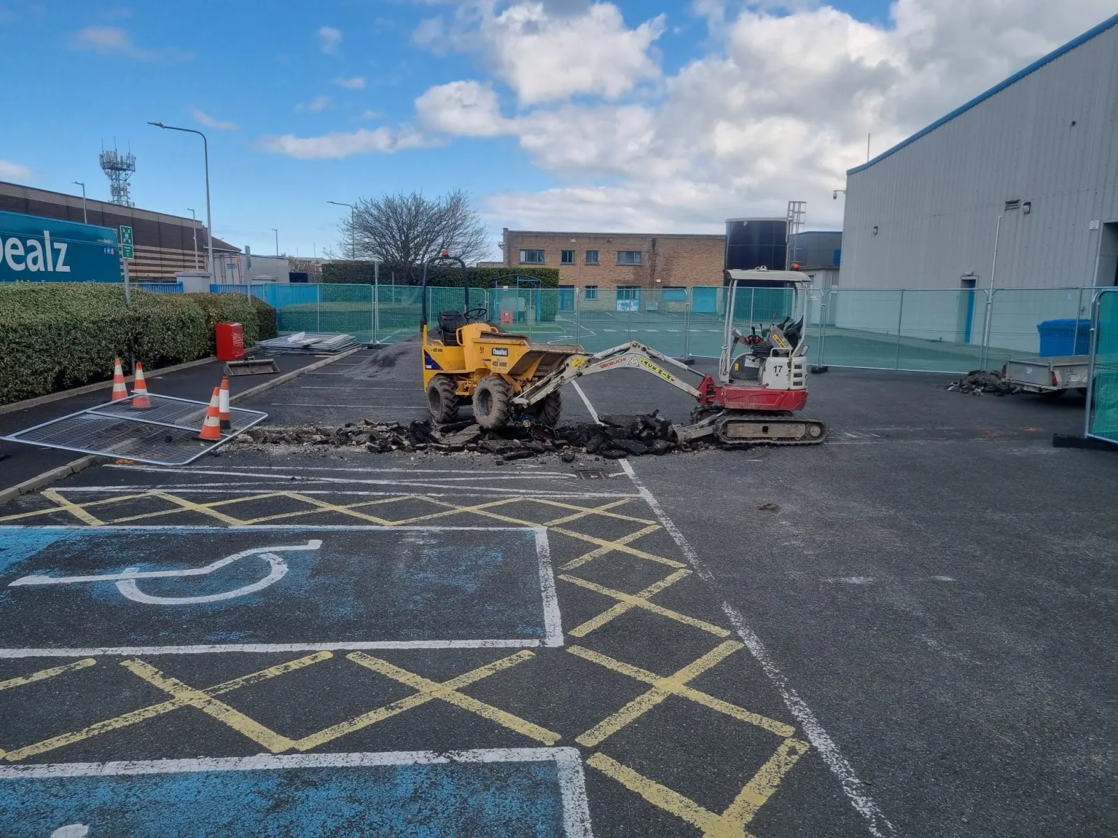 Xeolas Pharmaceutical Baldoyle