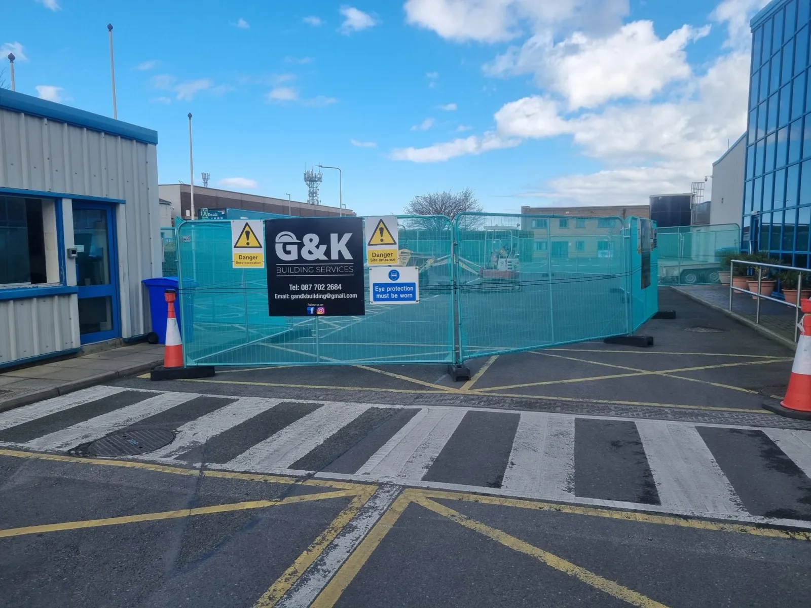 Xeolas Pharmaceutical Baldoyle