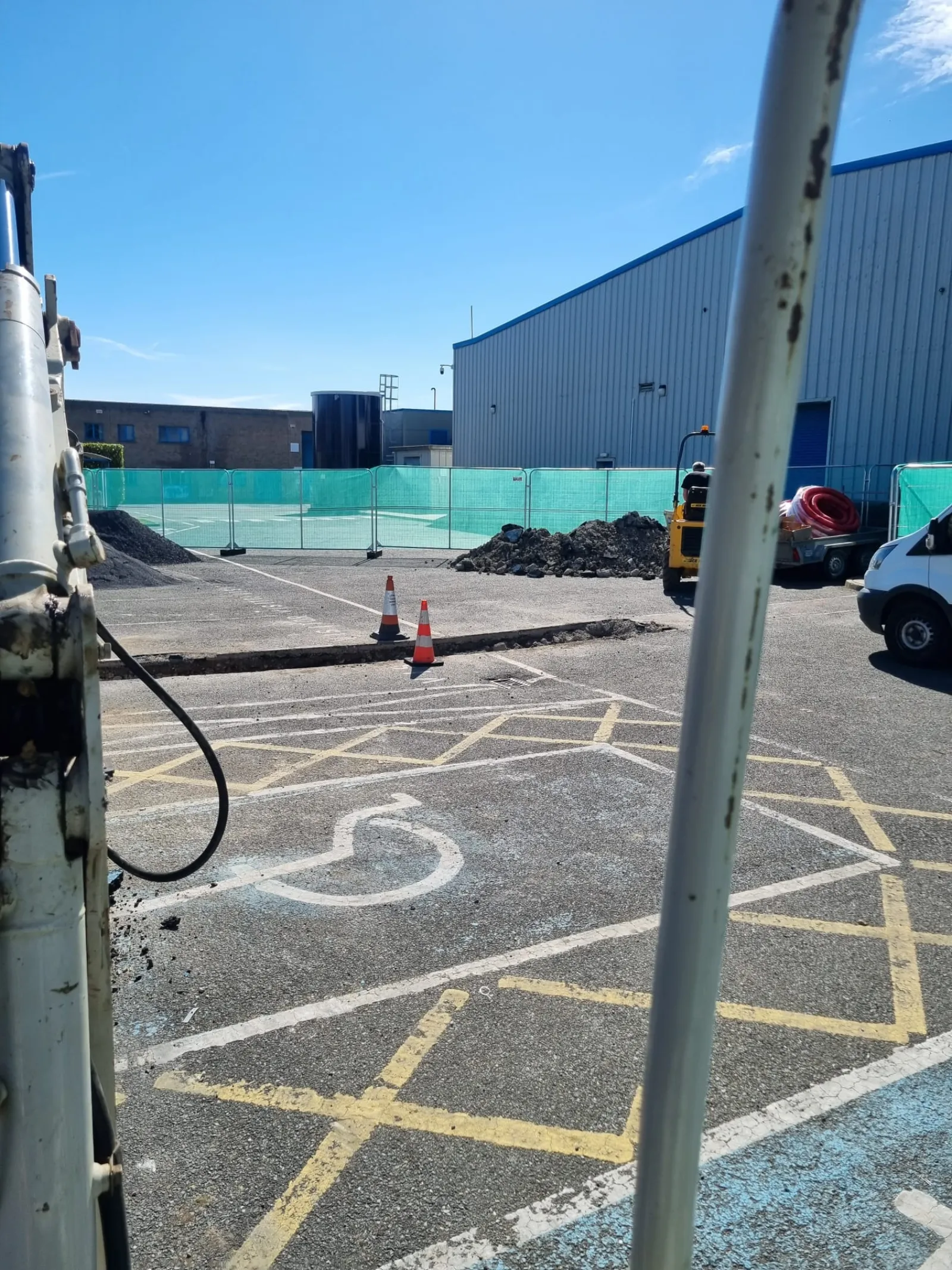 Xeolas Pharmaceutical Baldoyle