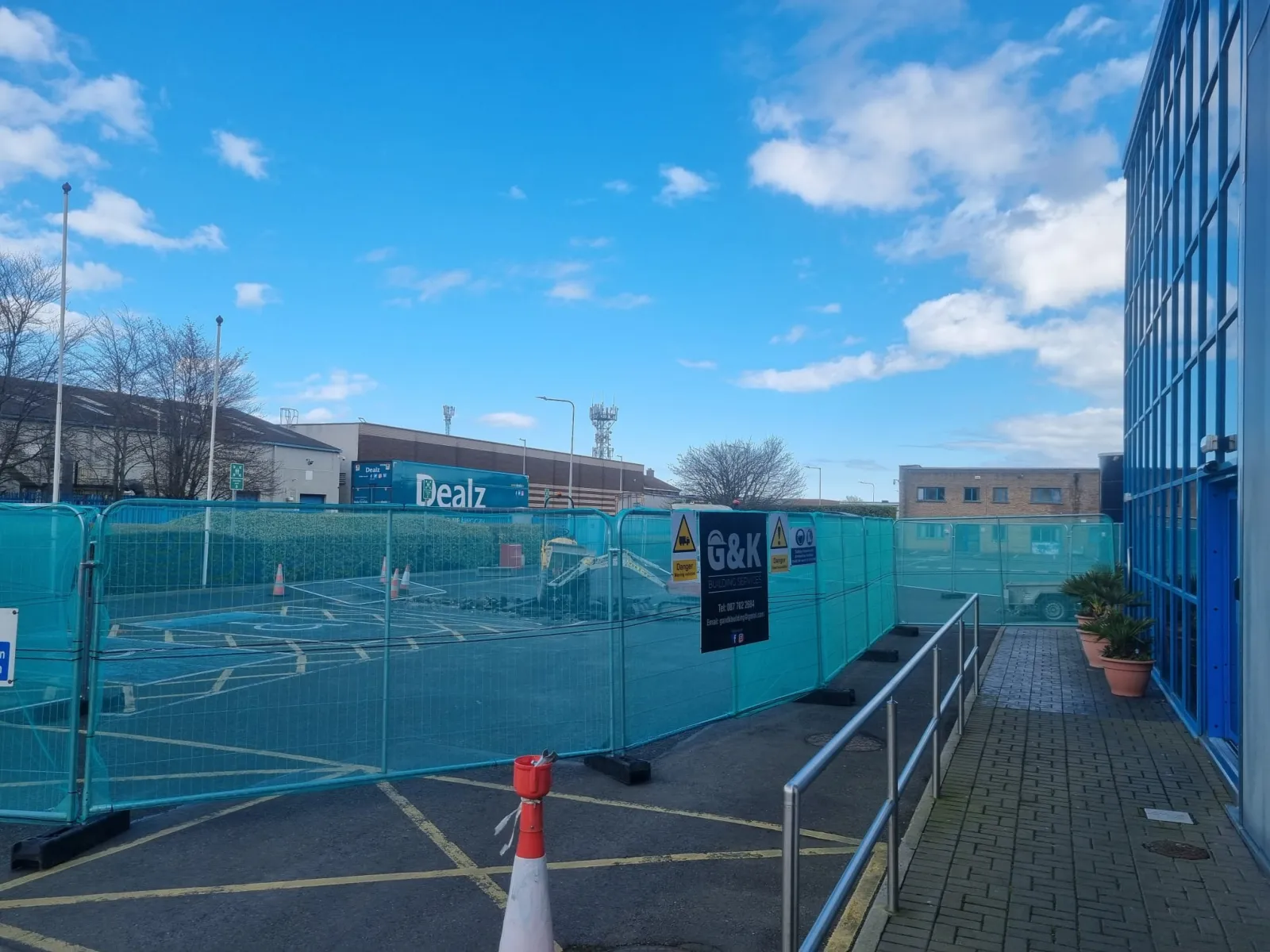 Xeolas Pharmaceutical Baldoyle