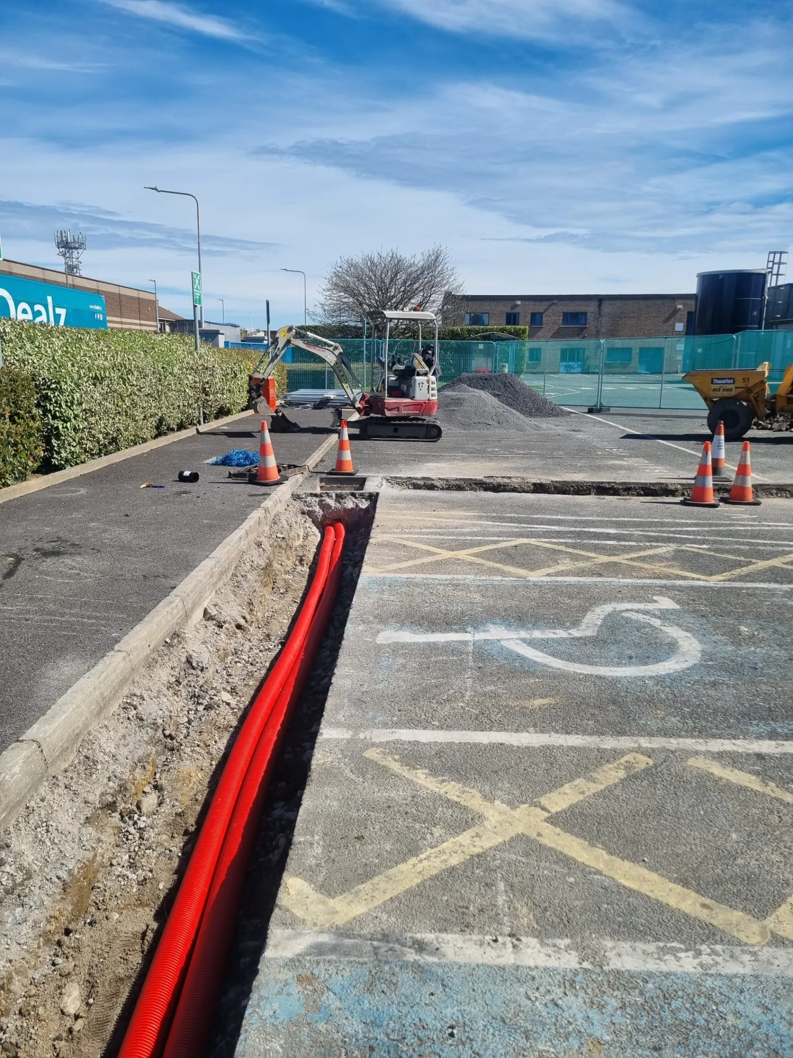 Xeolas Pharmaceutical Baldoyle