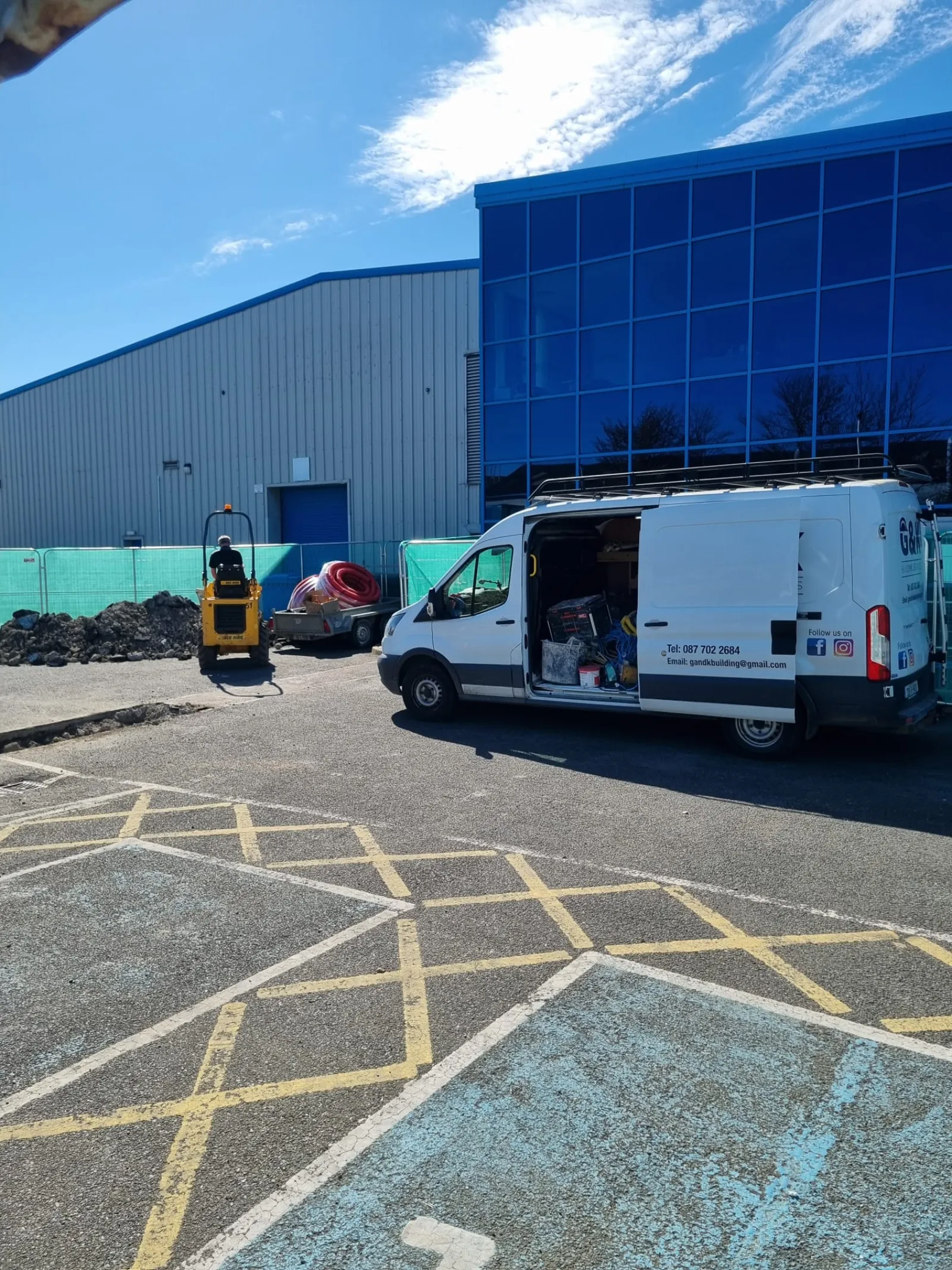 Xeolas Pharmaceutical Baldoyle