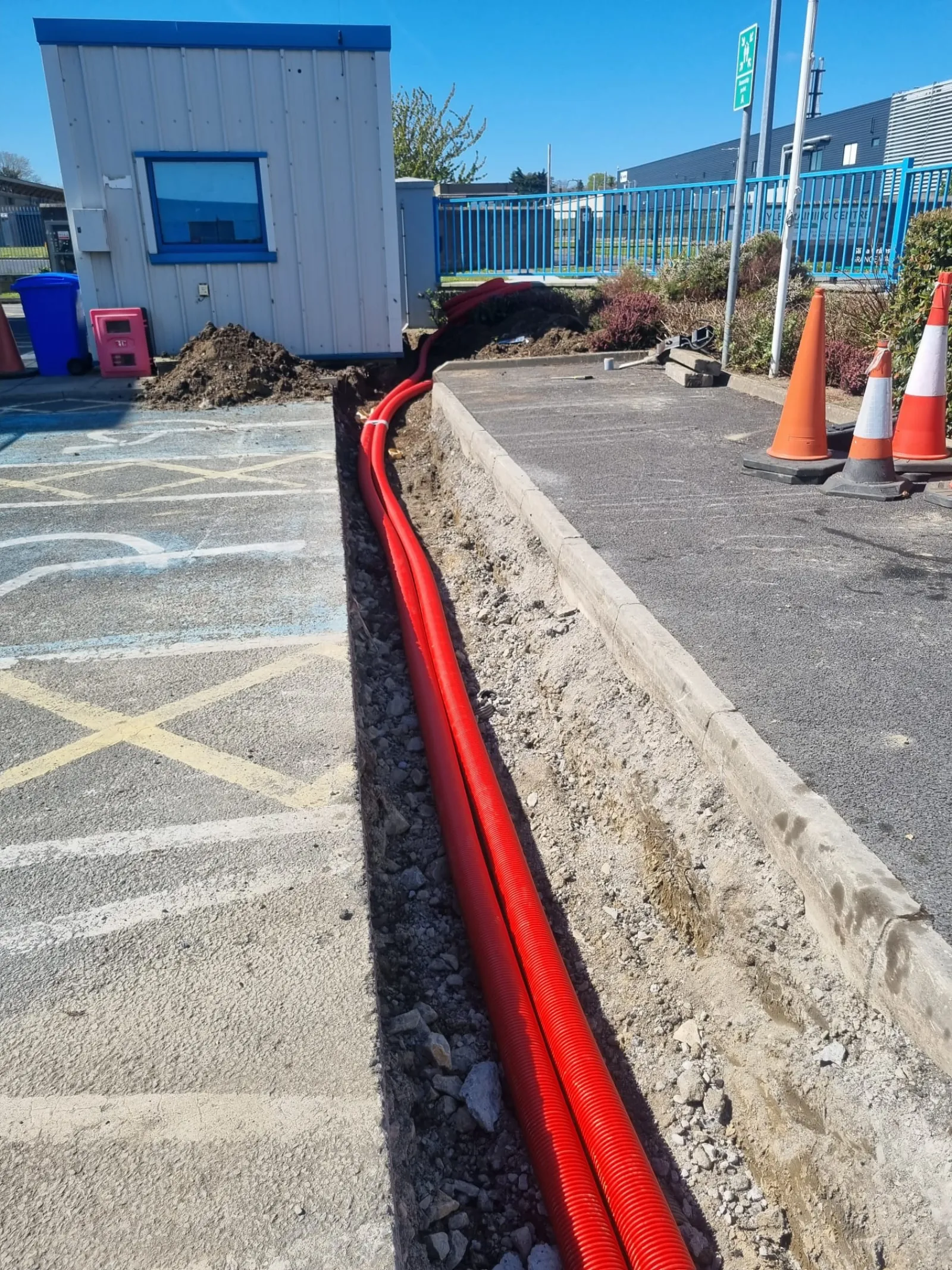 Xeolas Pharmaceutical Baldoyle